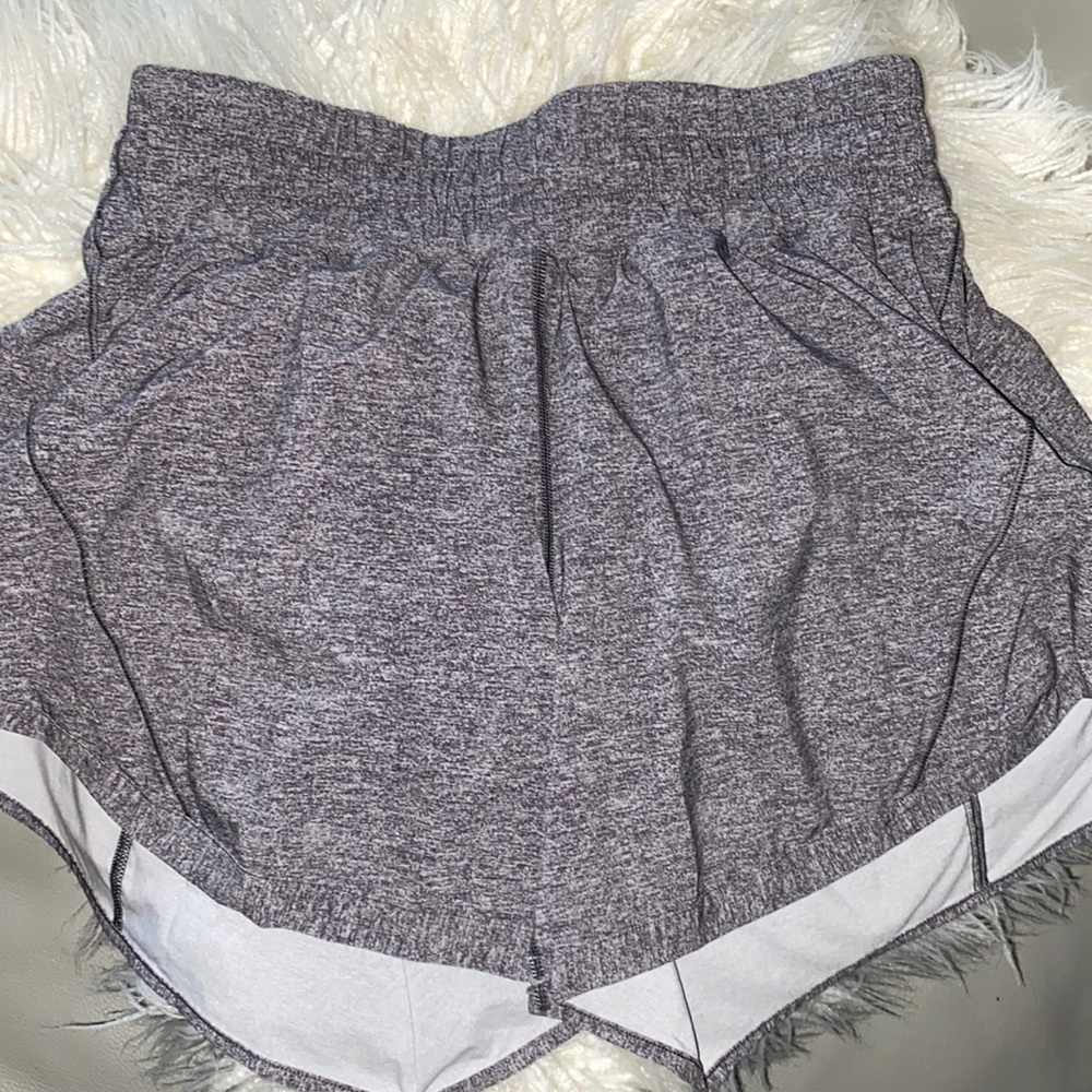 Lululemon Track That Short 5”